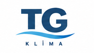 TG Klima klima logosu